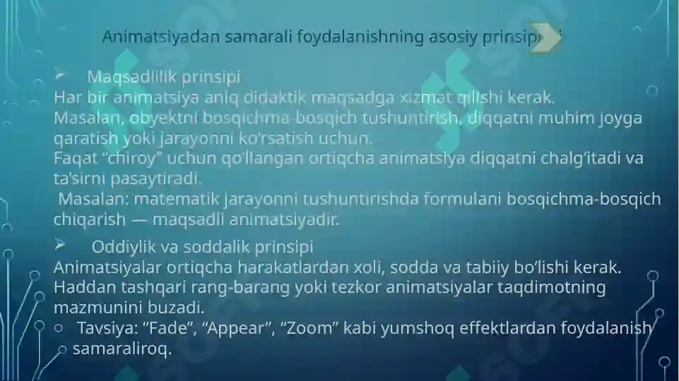 Product slide 8