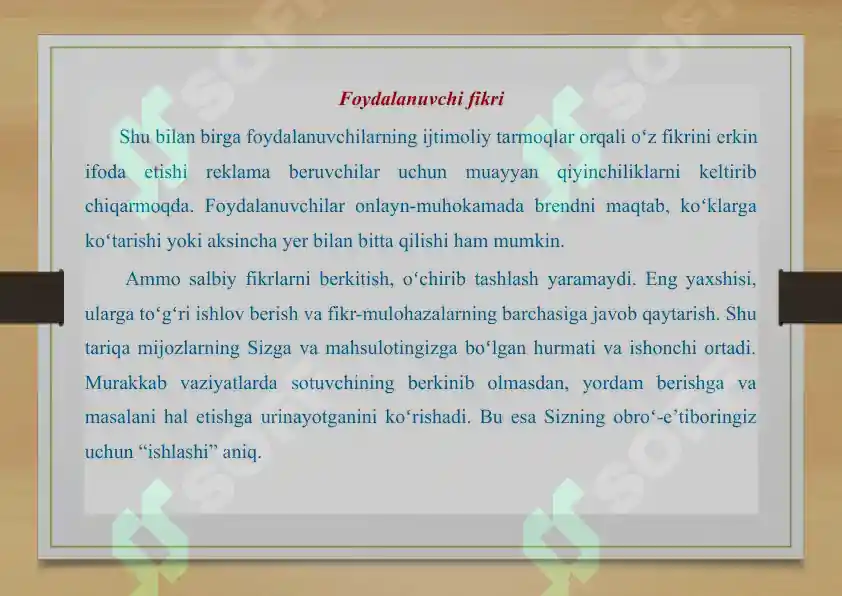 Product slide 3