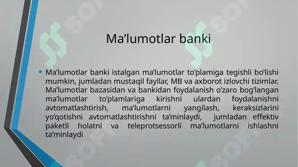 Product slide 7