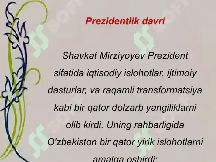 Product slide 6