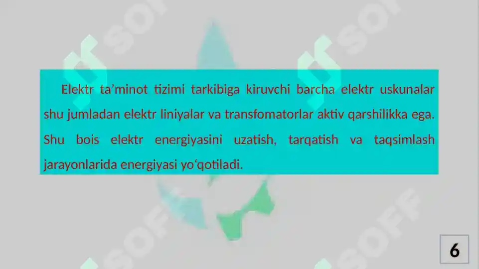 Product slide 6