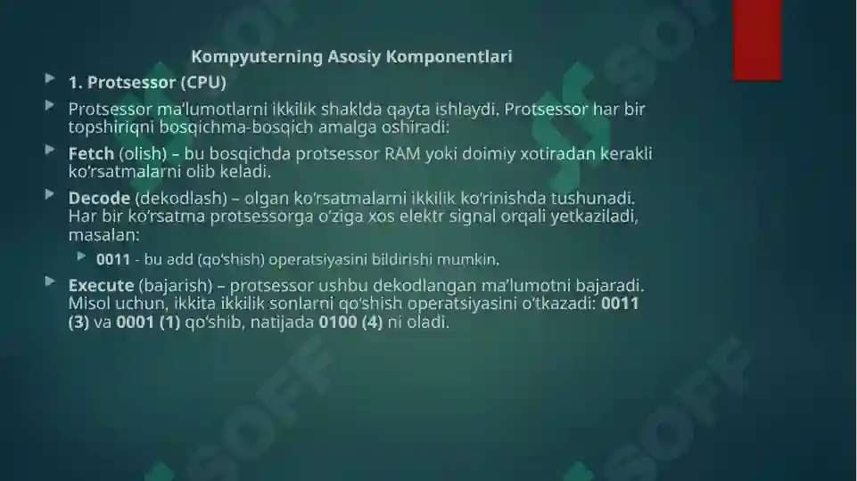 Product slide 4