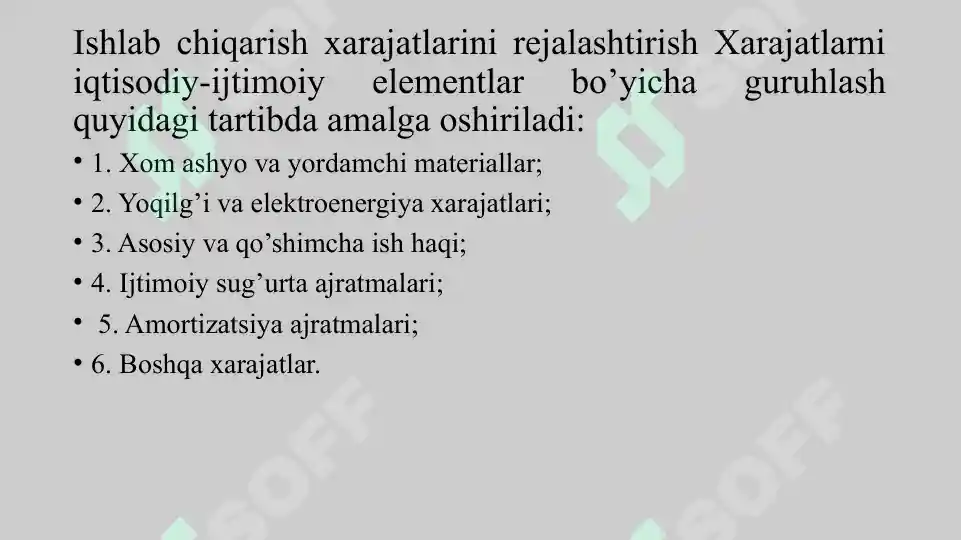 Product slide 8