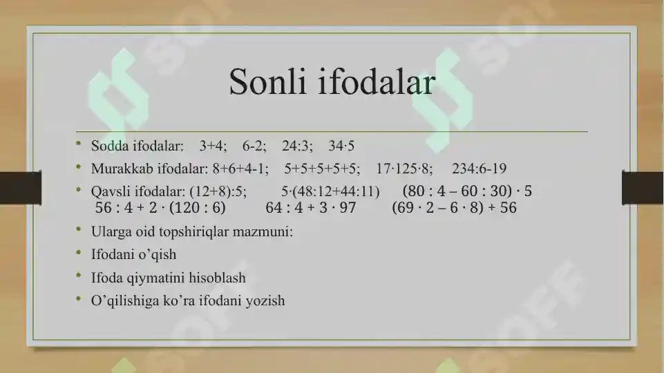 Product slide 4