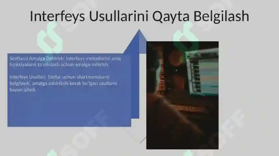 Product slide 4
