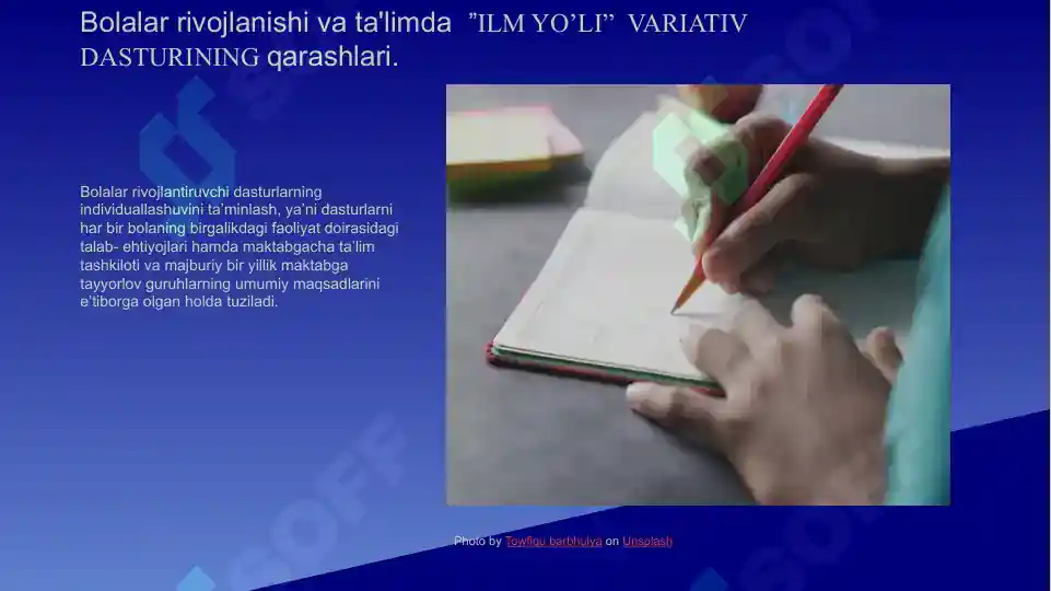 Product slide 4