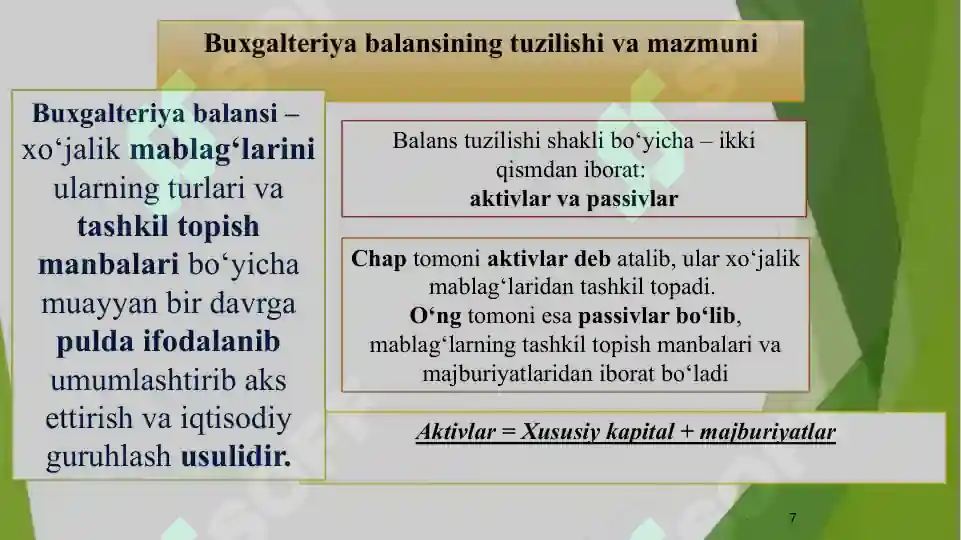 Product slide 7