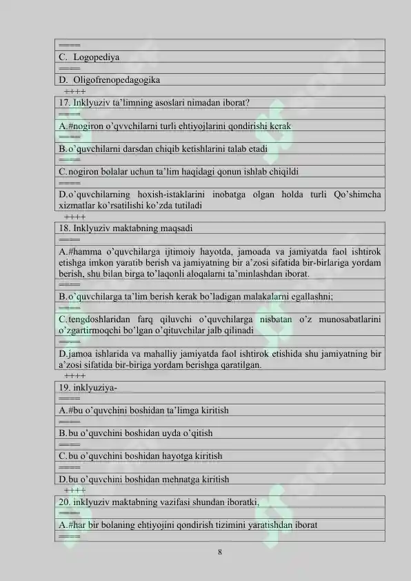 Product slide 8