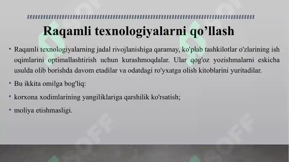 Product slide 6