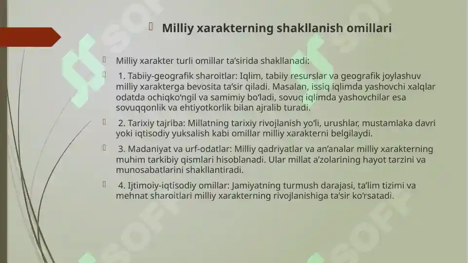 Product slide 6