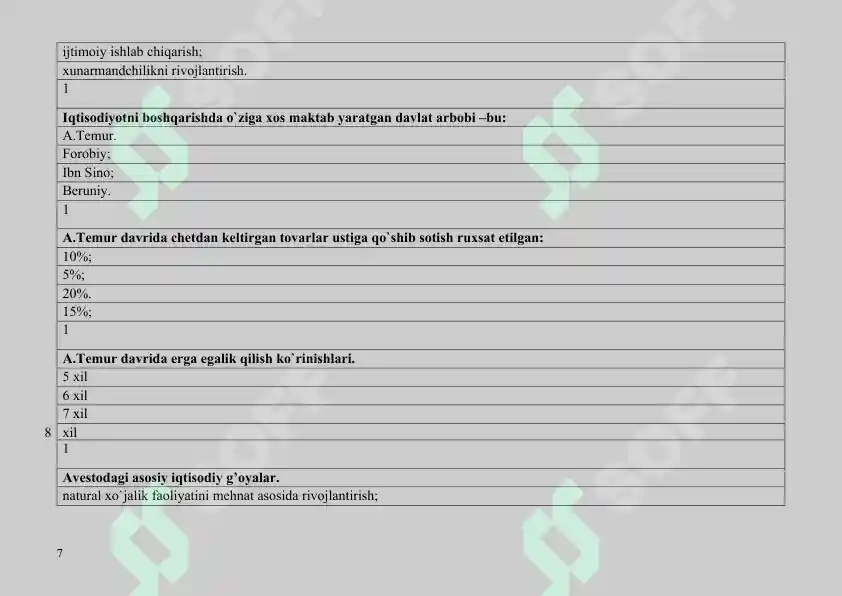 Product slide 7