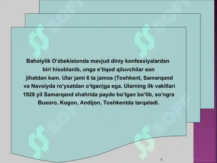 Product slide 8