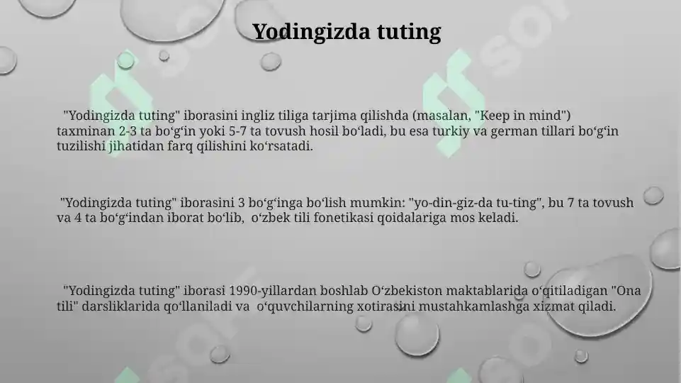 Product slide 3