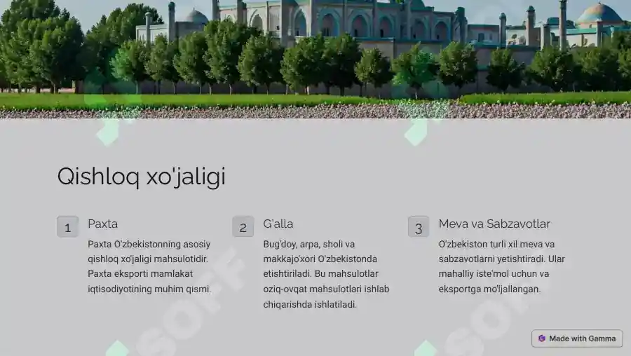 Product slide 5