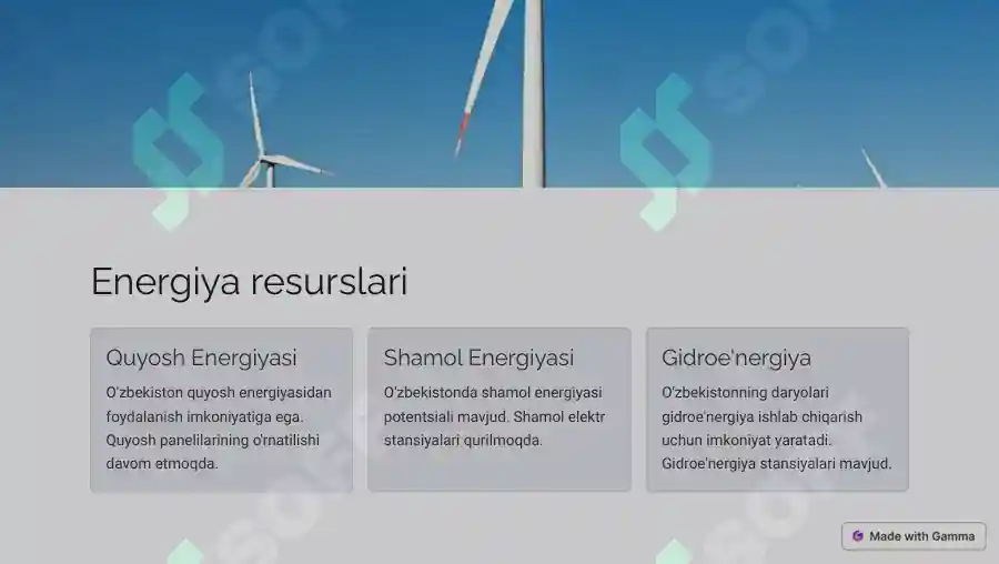 Product slide 6