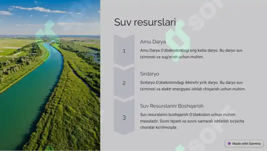 Product slide 7