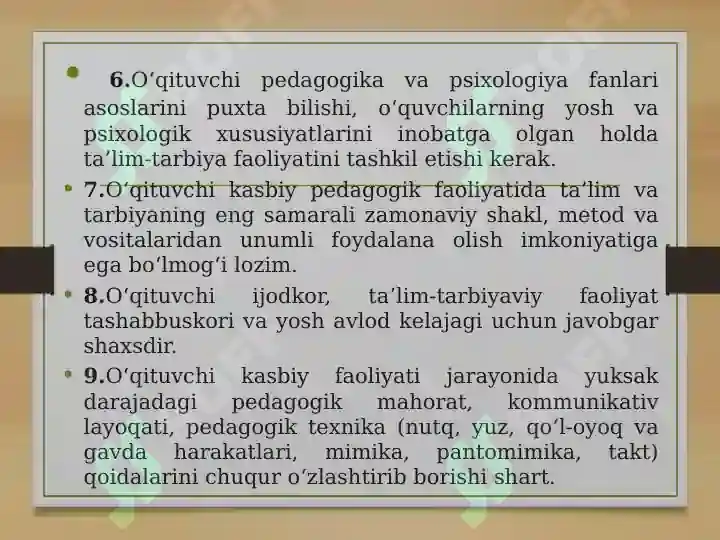 Product slide 6