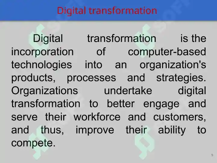 Product slide 5