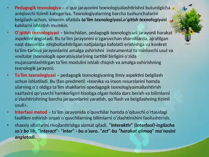 Product slide 7