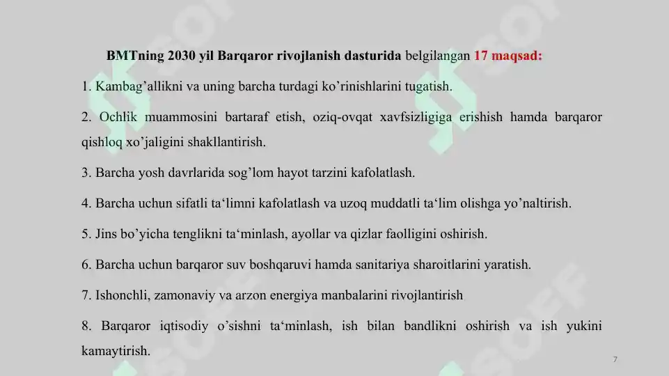Product slide 7