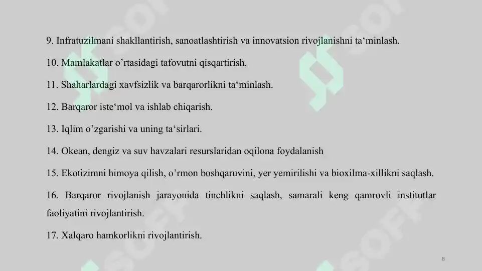 Product slide 8