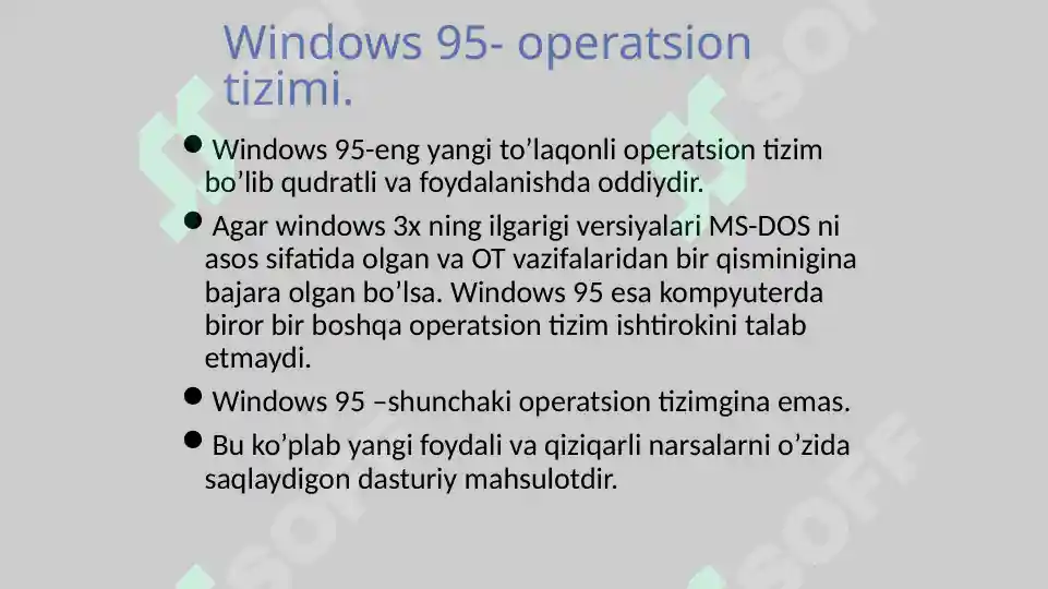 Product slide 4