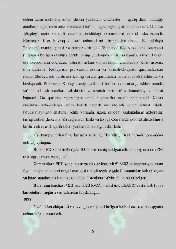 Product slide 8