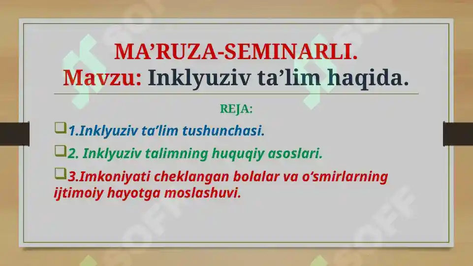 Product slide 2