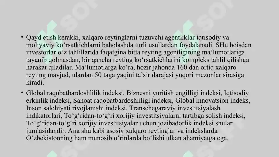 Product slide 8
