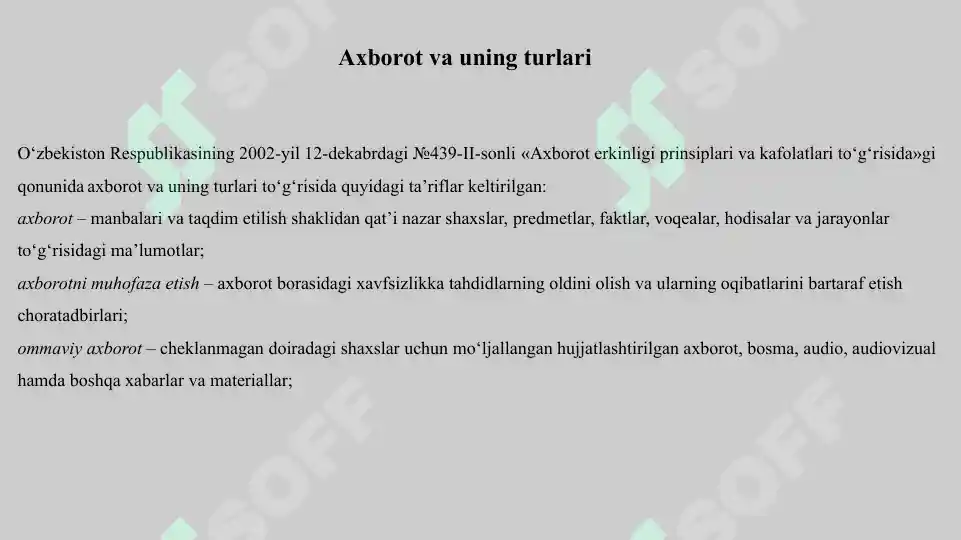 Product slide 2