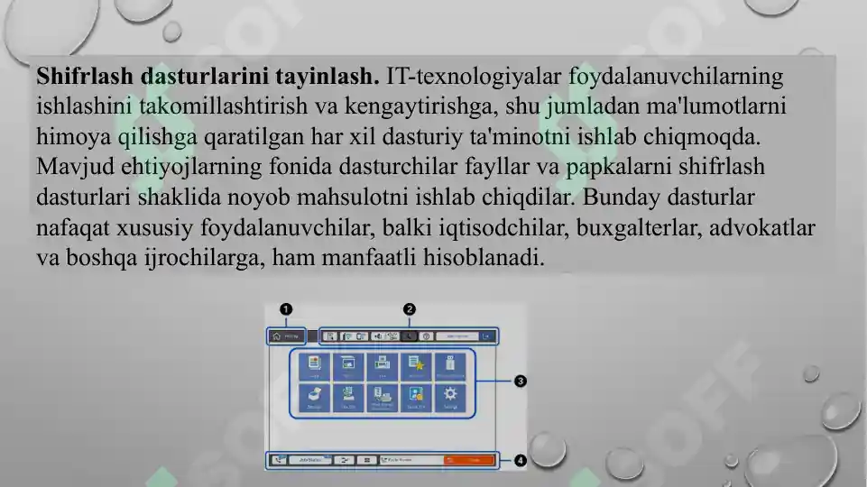 Product slide 3
