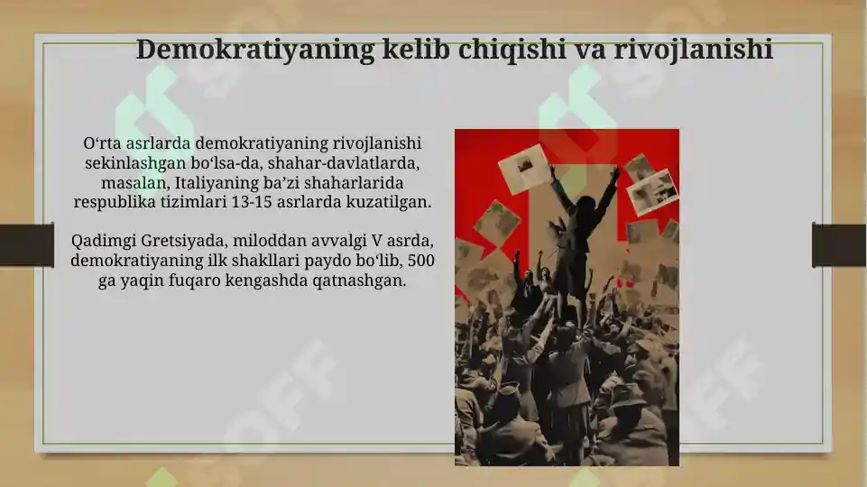 Product slide 4