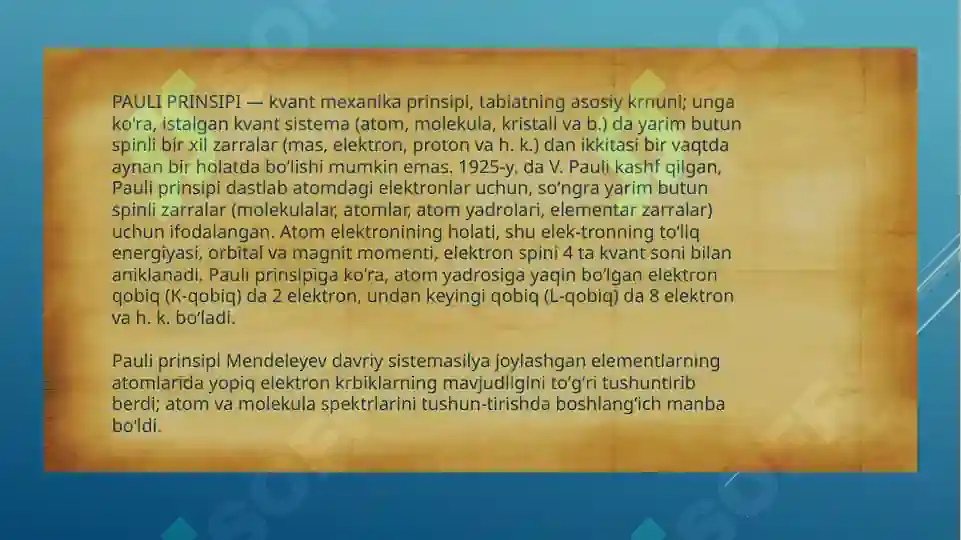 Product slide 4