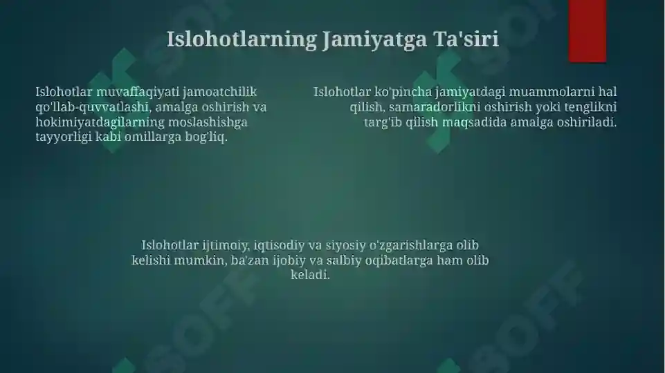 Product slide 7