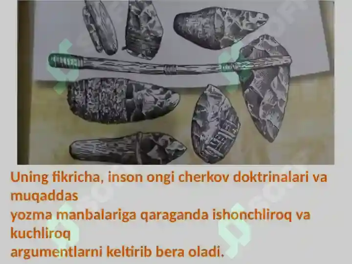 Product slide 7