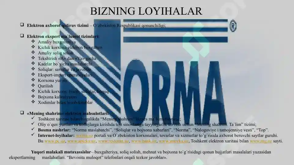 Product slide 3