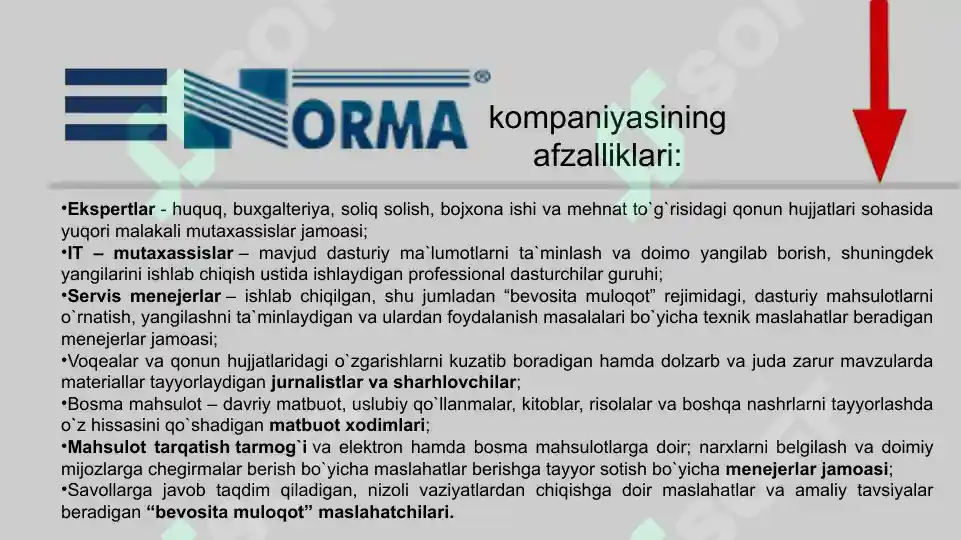 Product slide 4