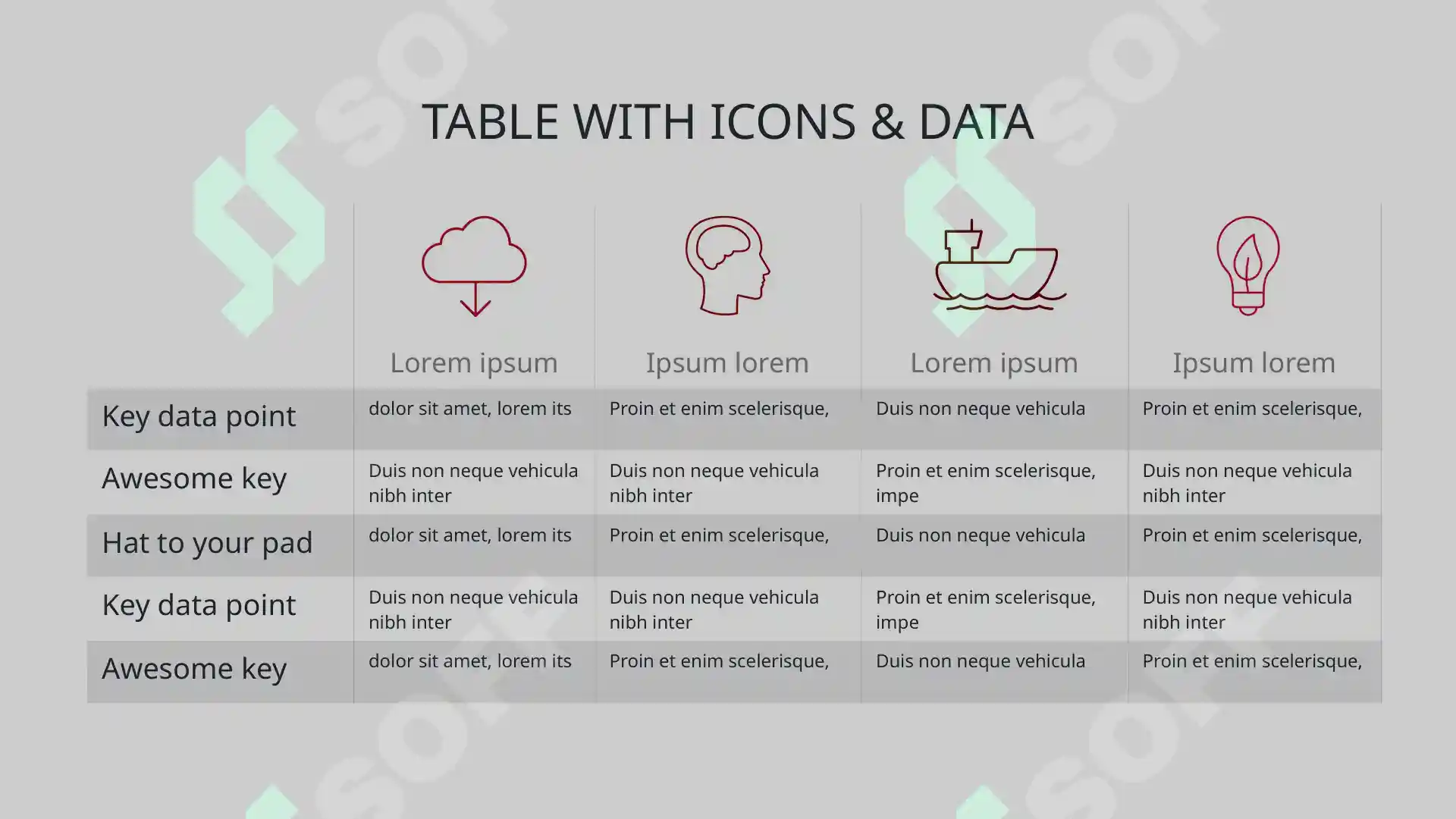 Product slide 5