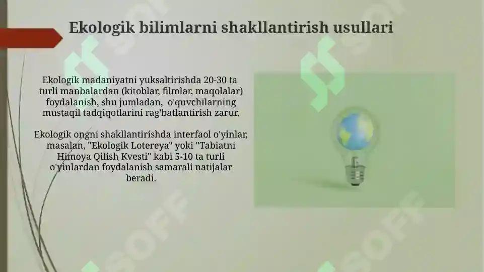 Product slide 8