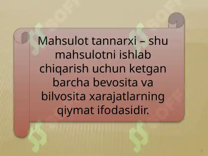 Product slide 5