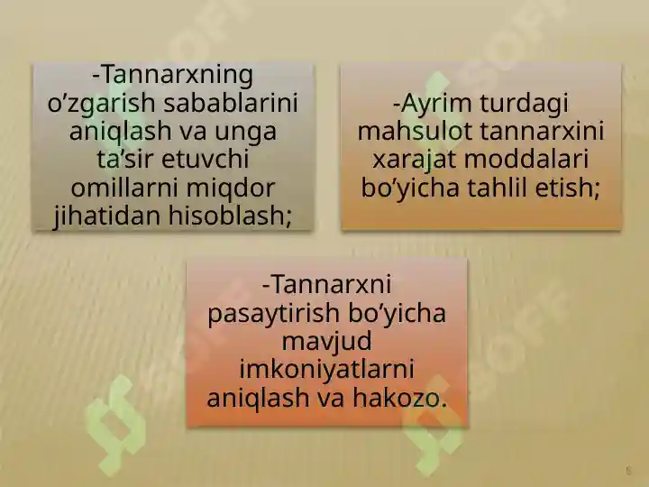 Product slide 8