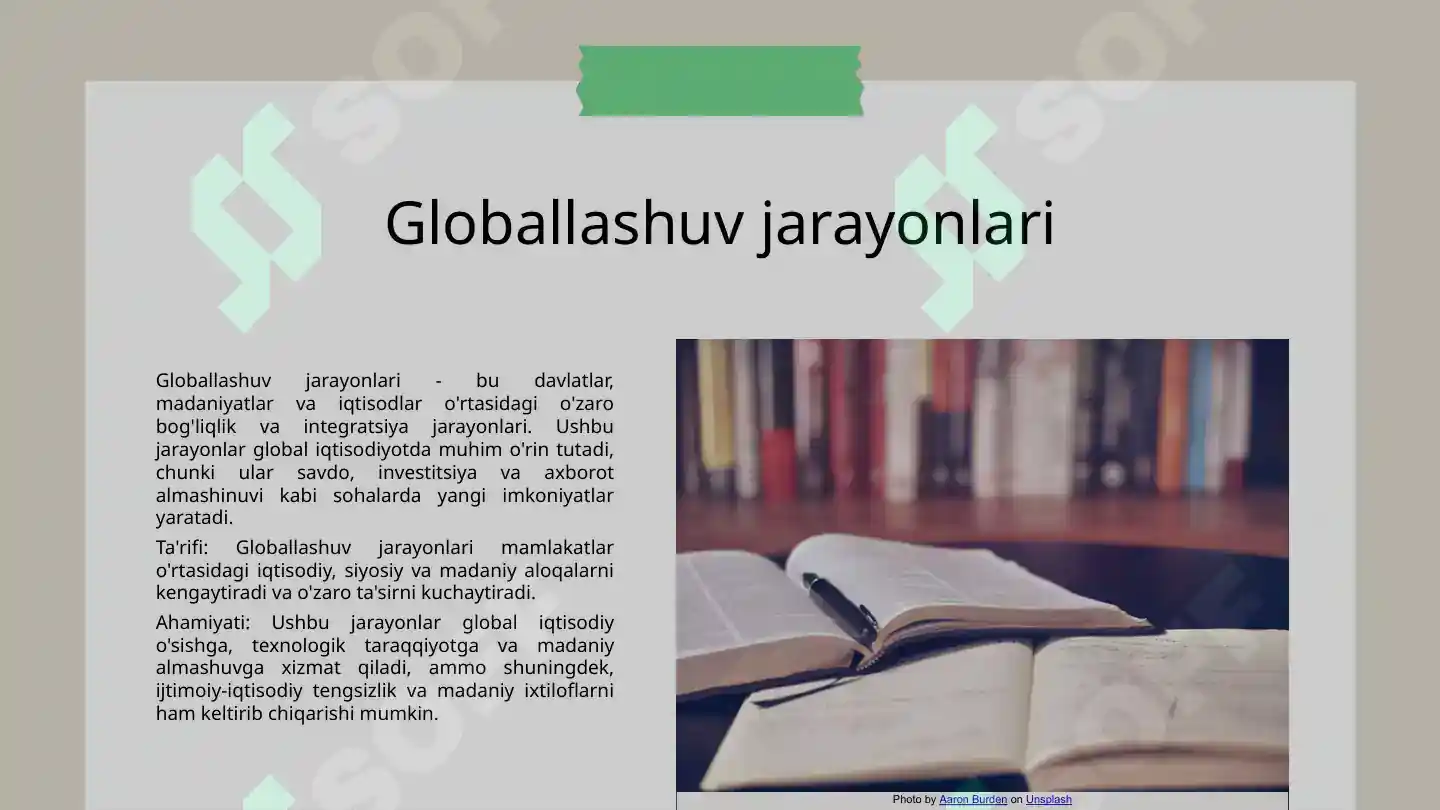 Product slide 3