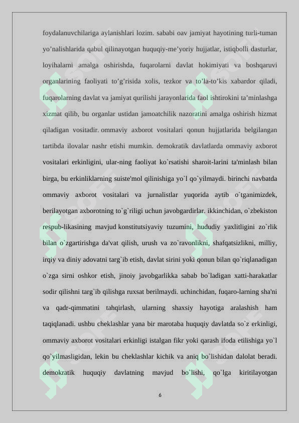 Product slide 6