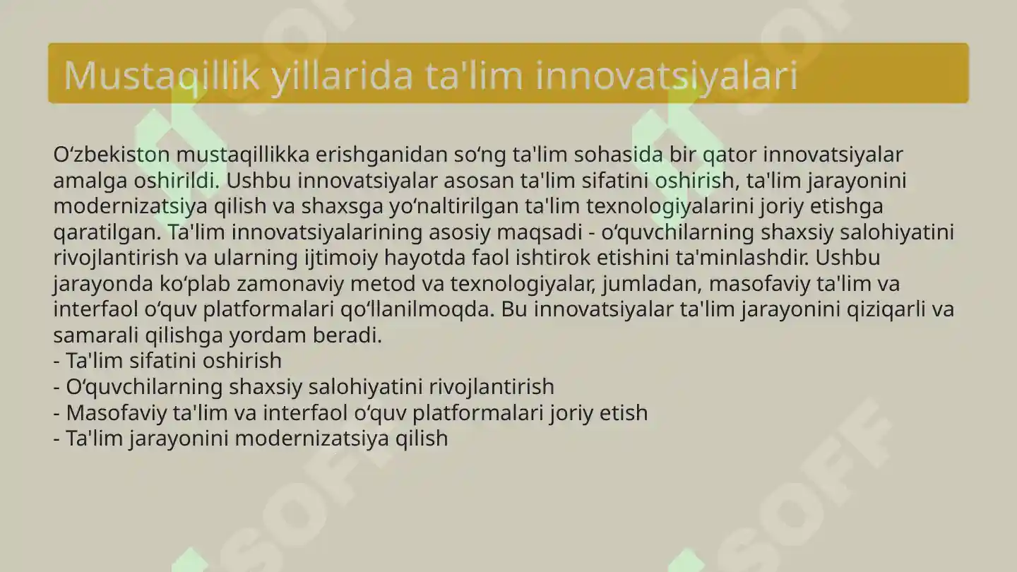Product slide 3