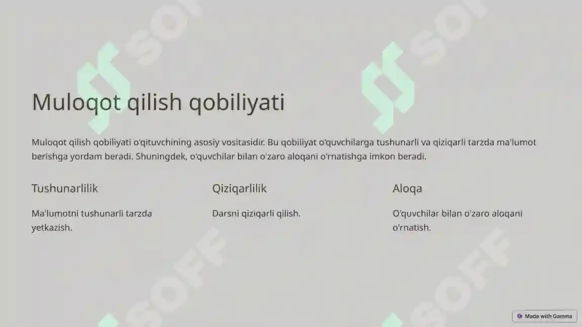 Product slide 4