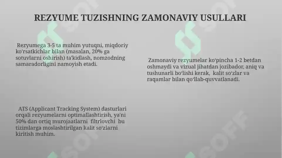 Product slide 8