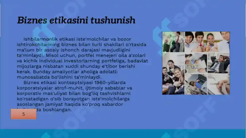 Product slide 5