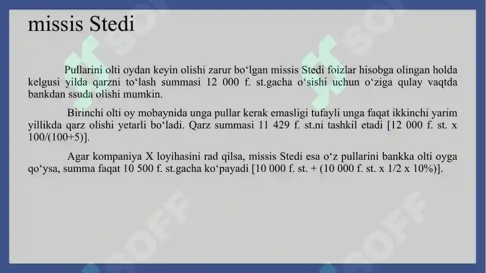 Product slide 6