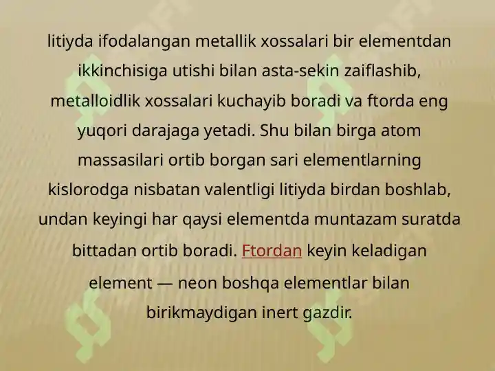 Product slide 8