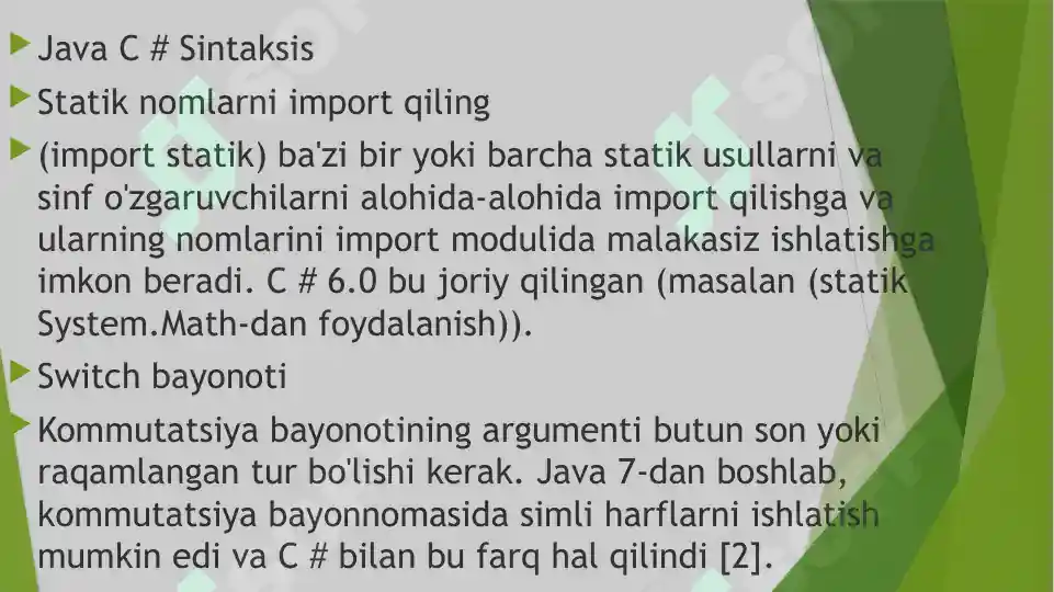 Product slide 5